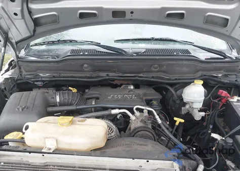 2004 Dodge Ram 1500 Slt/Laramie z USA, uszkodzony, nr VIN 1D7HU18D54S711293